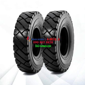 Lốp Xe Nâng Có Những Loại Nào